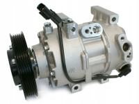 KOMPRESOR KLIMATYZACJI HYUNDAI, KIA 97701-3Z010 / 1B33E-00700
