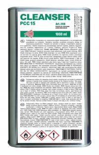 Универсальная жидкость Micro Chip Elektronic 1000 мл