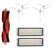 Набор фильтров и кистей Litago XR-Z для Xiaomi 5 элементов