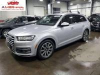 Audi Q7 Prestige 2019 3.0l