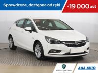 Opel Astra 1.6 CDTI, Salon Polska, 1. Właściciel