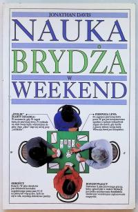 Nauka brydża w weekend