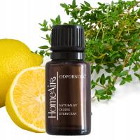 Naturalny olejek eteryczny ODPORNOŚĆ