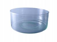 СТАРАЯ СТЕКЛЯННАЯ ВИТРИНА ДЛЯ ПАТРОНОВ