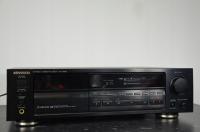 ДЕКИ МАГНИТОФОН KENWOOD KX - 7030 3 ГОЛОВКИ СУПЕР