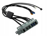 FRONT PANEL I/O USB 3.0 HP Z420 663072-002