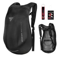 Мотоциклетный рюкзак с мягкой подкладкой SHIMA AYRO 24l-удобный и прочный