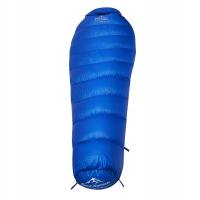 Śpiwór puchowy Fjord Nansen Nordkapp 700 MID 2.0