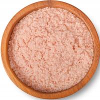 Гималайская соль мелкая 1 кг розовая молотая натуральная