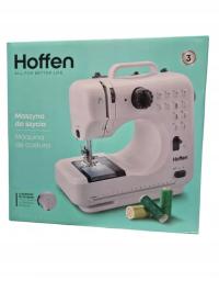 Maszyna do szycia Hoffen UFR-705