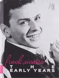 CD: FRANK SINATRA The Early Years Frank Sinatra
