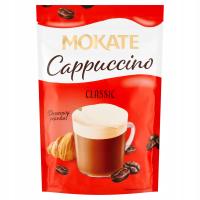 Cappuccino Mokate Classic 110g