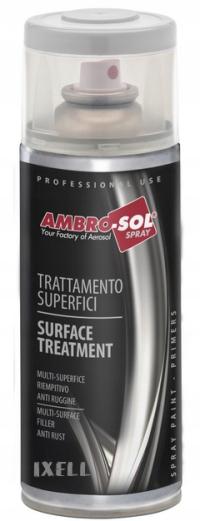 Грунтовка для пластика AMBRO-SOL 400мл