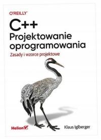 C++ Projektowanie oprogramowania - Klaus Iglberger