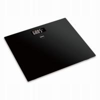 Электронные весы для ванной комнаты GWO260 Black ELDOM ERI до 150 кг