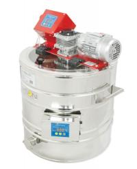 Kremownica urządzenie DO KREMOWANIA Miodu z płaszczem 70L Classic Łysoń 400