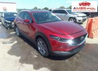 Mazda CX-30 2022, 2.5L, 4x4, PREMIUM PACKAGE, ...