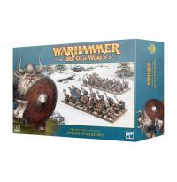 WARHAMMER - DWARFEN MOUNTAIN HOLDS: DWARF WARRIORS