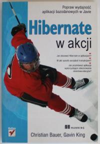 HIBERNATE W AKCJI Bauer King