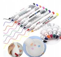 Водные ручки волшебная живопись на воде ложка набор раскраски воды 8шт