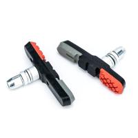 ZTTO Klocki Hamulcowe V-Brake MTB - Lekkie Uniwersalne