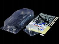 Karoseria 1:10 Ford Mustang GT4 Tamiya 51614