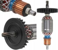 Wirnik MAKITA HR2611FT HR2611F HR2610T HR2600