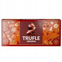 Mieszko Trufle Original Cukierki z rumem w czekoladzie 230 g