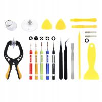 JIAFA JF-8148 19 in 1 Phone Repair Tool Set with Bag