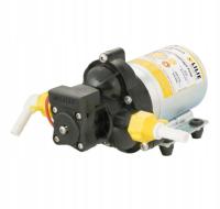 Pompa ciśnieniowa wody SHURFLO 7 l/min 12V Lilie