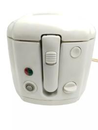 Frytkownica tradycyjna Clatronic FR 3390 1800 W 2 l