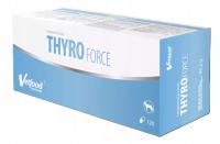 Vetfood Thyroforce 120 kapsułek