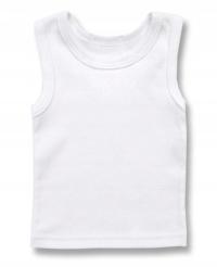 Podkoszulka na ramiączka RAMKA podkoszulek