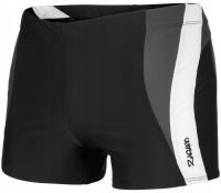 Плавки мужские боксеры шорты Шорты для бассейна польские JAGANO