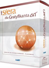 insERT Sfera dla Gratyfikant GT