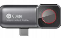 Guide Sensmart kamera termowizyjna MobIR Air 2T, 256x192, -20-150°C