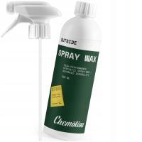 Chemotion Spray Wax syntetyczny wosk spray 500ml