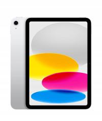 Apple iPad 10,9 Wi-Fi 64GB (10.gen) серебро 2022
