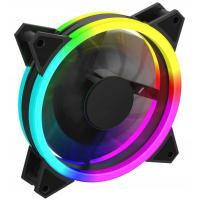 Wentylator BanditPower 120 x 120 mm RING RAINBOW
