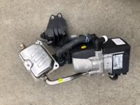 Audi OE Ogrzewanie postojowe WEBASTO 8B3265105G.....