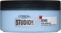 Loreal STUDIO LINE 7 волокнистая паста Remix 150мл
