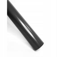 ВОДОСТОЧНАЯ ТРУБА FLAMINGO BUDMAT 90 Ø 1MB ЦВЕТ 7016/036