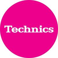 Slipmata gramofonowa mata antypoślizgowa 2 sztuki Technics różowa filc 30cm