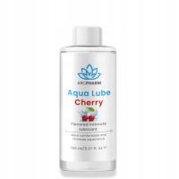 ВИШНЕВЫЙ ИНТИМНЫЙ ГЕЛЬ CHERRY AQUA LUBE 150 МЛ