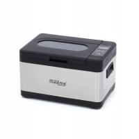 Urządzenie do gotowania sous vide Maxima 8,5 L 800 W precyzja 0,3°C