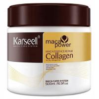 KARSEELL COLLAGEN ORYGINALNA KOLAGENOWA MASKA DO WŁOSÓW 500ml