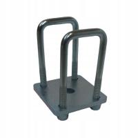 CYBANT винтовое крепление пружины квадрат 50 мм M12