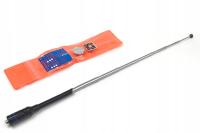 Телескопическая антенна Нагоя 4000 см