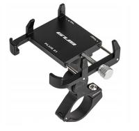 UCHWYT MOTOCYKLOWY ROWEROWY NA TELEFON GUB PLUS 21