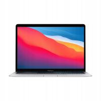 Laptop MacBook Air 13,3 M1 16GB/256GB Silver